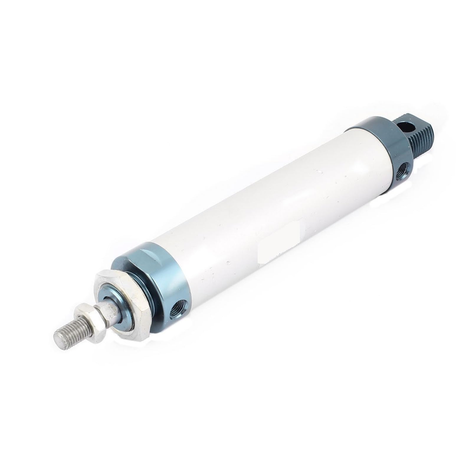 Gqnblvhzupdm Mal Air Cylinder, 32X100 32Mm Bore 100Mm Stroke Single Rod Double Acting Air Cylinder