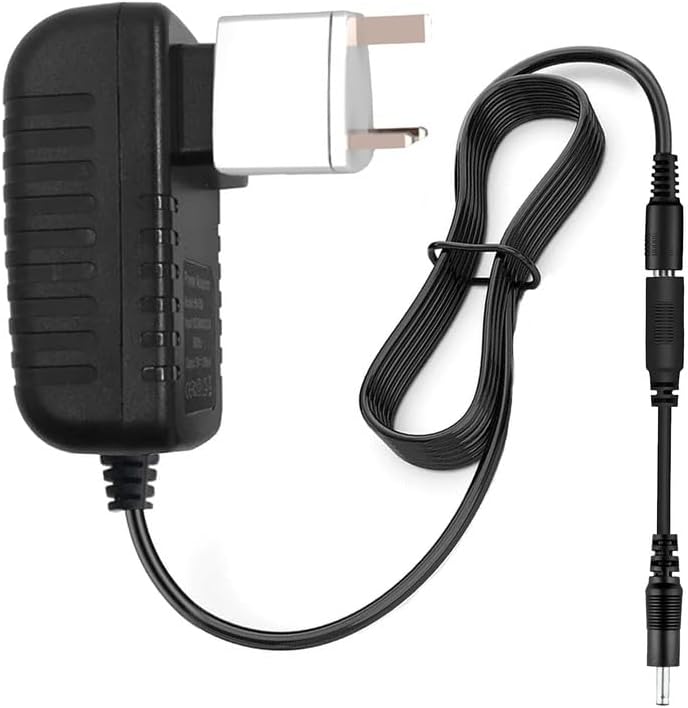 DC8.2V AC/DC Adapter for Bose Model 94PS-062A 94PS062A Acoustimass Module Transmitter Audio Video 8V-8.2V-9V Power Supply Cord Cable Charger Mains PSU