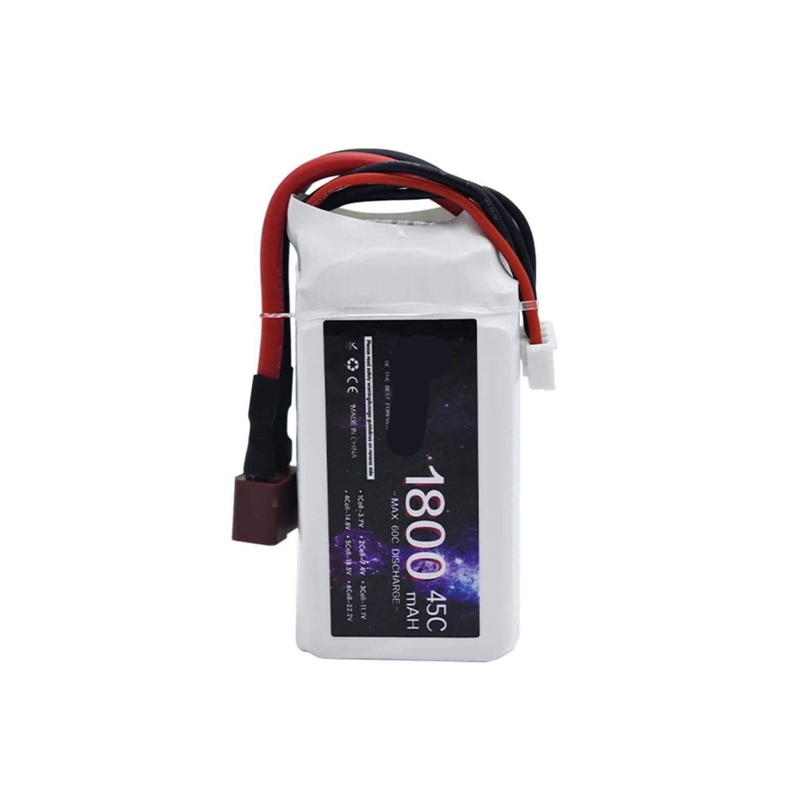 Connecteur Deans T XT60 for Drone De Course FPV De Voiture RC