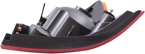 Miniatura 6 de Brock - Luz trasera de repuesto compatible con Pacifica 5103331AB 2004-2008