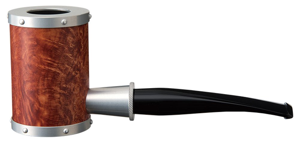 Amazon.co.jp: 柘製作所(tsuge) パイプ ツゲ・G9 ヨロイ・スムース