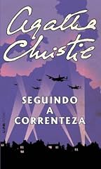 Capa de Seguindo a Correnteza