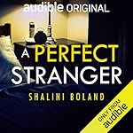 Cover of A Perfect Stranger