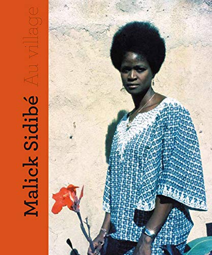 Malick Sidibé: Au village