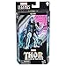 Marvel Legends Series Thor Comics Gorr Action Figure 6-Inch Collectible Toy, 2 Accessories (Amazon Exclusive)