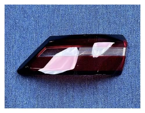 Cache de clignotant BYD Seagull 2023 coque feu arrière et stop droit gauche optique