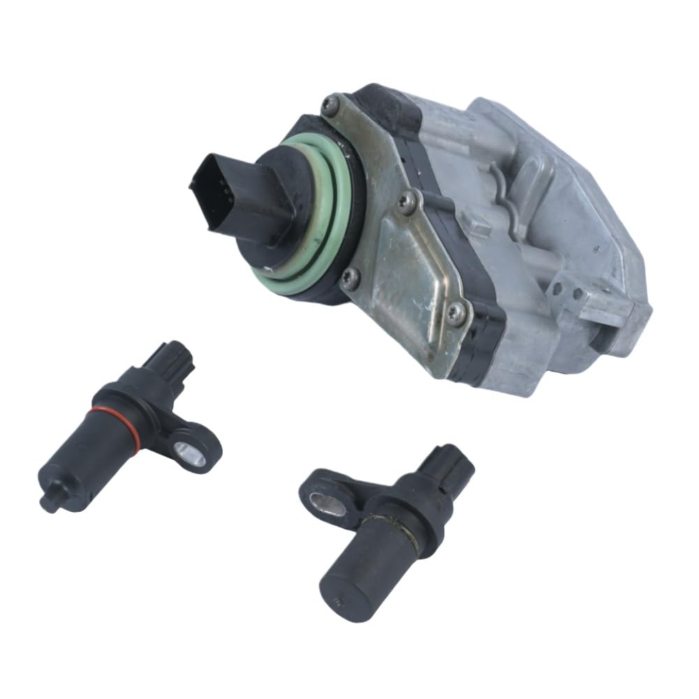 Dapggkdtq Onecolor Transmission Shift Solenoid Block Pack Kit 42Rle Compatible With Liberty