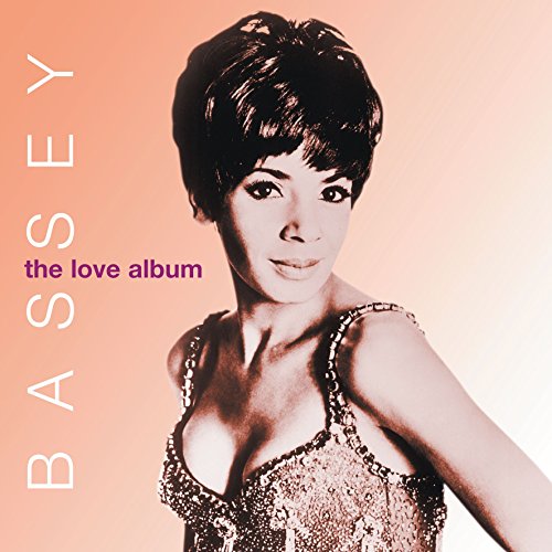 Shirley Bassey