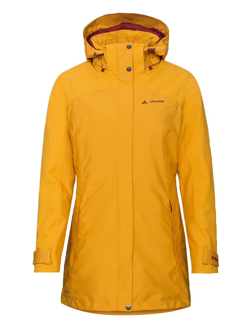 VAUDE Skomer Winter Parka II Women's Jackets