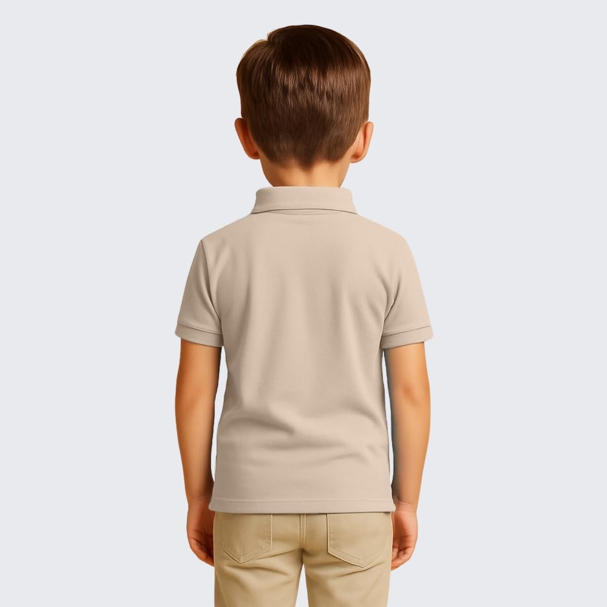 Camisa Polo Basica Infantil Masculina em promoção! Veja a oferta e mais achadinhos de Meninos 3 Hoje é o melhor dia para comprar Camisa Polo Basica Infantil Masculina com aquele preço maroto! Promoção! Aproveite a oferta! 3