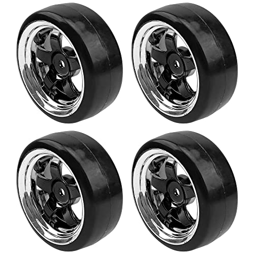 Experience the Thrill with the Best HPI Drift RC Car Ready, Set, Drift!