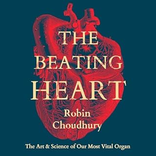 The Beating Heart cover art