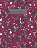  Bat Halloween Primary Composition Notebook: Bat Blank Pages Primary Composition Notebook Halloween Trick Or Treat Primary Composition Notebook To ... Notepad, To Do Lists for This Halloween