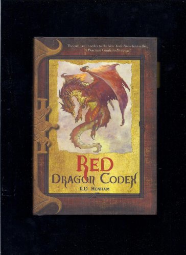 Red Dragon Codex view 2