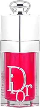 Dior 015 Addict Lip Glow, Oil, Glossy, Moisturizing, Gift Present Shop Bag Included