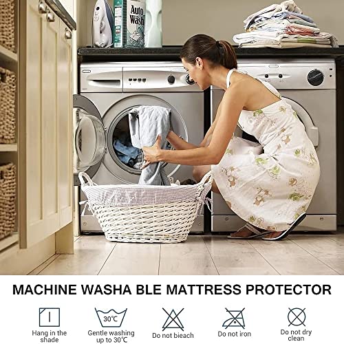 Uyeoco Copridivano con Penisola Elasticizzato a