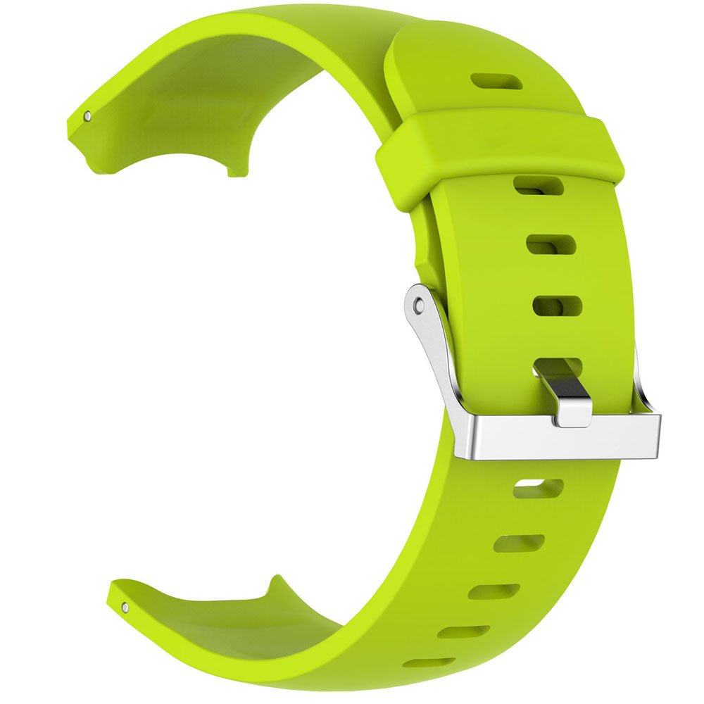 Bracelet de rechange en silicone souple pour Garmin Approach S3