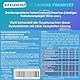 VIARIL - 20 Extra Starke Blaue Kapseln | Für Aktive Männer mit Sofortwirkung und Langzeit-Effekt | Hochdosiert mit 13 Aktiven Inhaltsstoffen (1630 mg), inklusive Muira Puama, Ginseng, Maca, L-Arginin