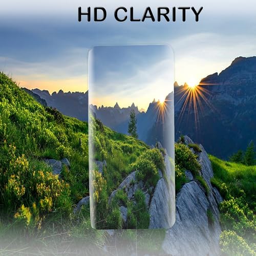 Image of Tempered Glass For Honor 200 Pro (6.78 Inch, Pack of 1) Premium UV Curved Screen Protector Guard Case Friendly HD Clarity with installation kit & Guide