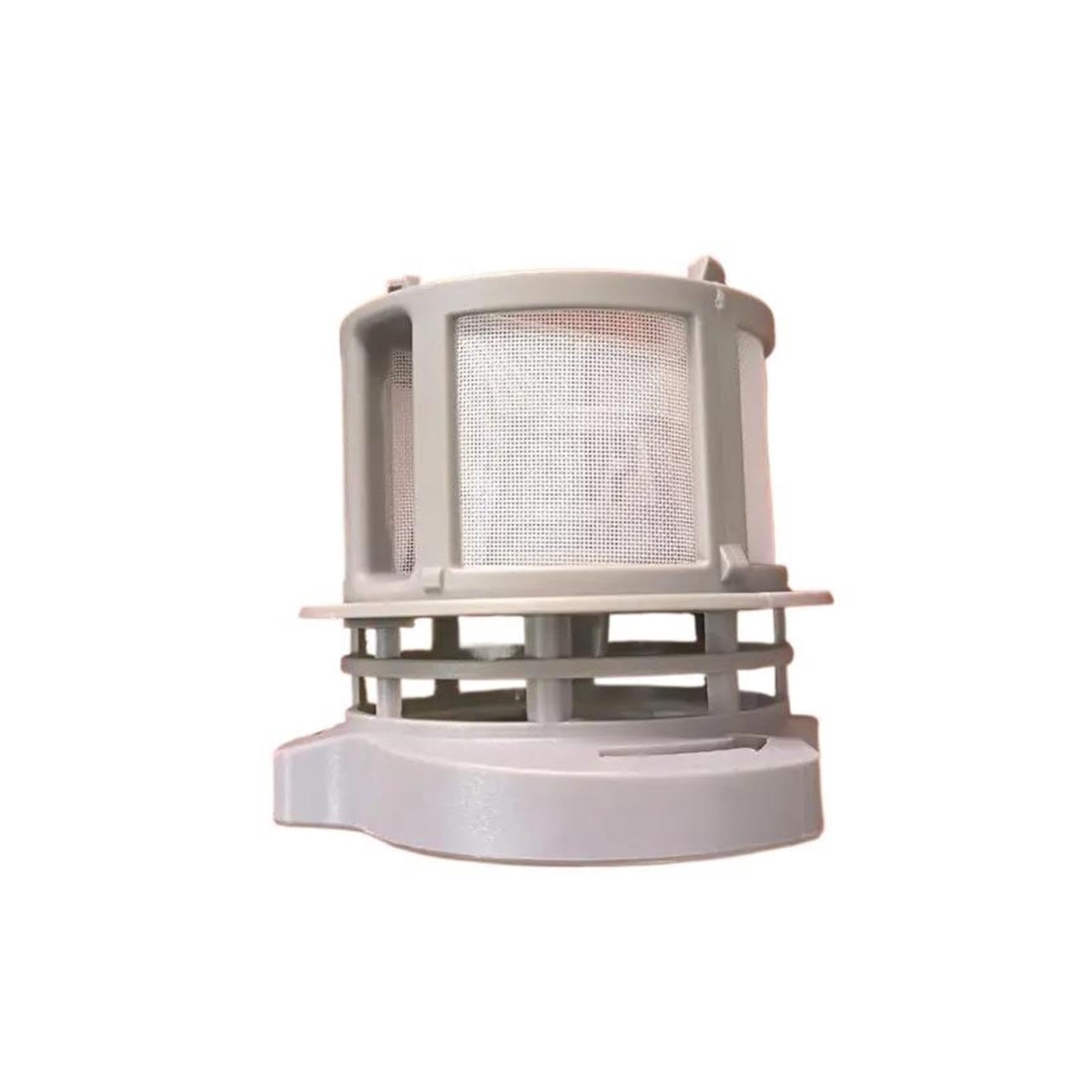 Filtro de lavavajillas, compatible con Midea, K1 X4 WQP8-3906-CN