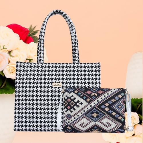 Image of Office Bag Stylish Bags for Use Laptop Bag Stylish Tote for Office Use Purse for Women Vegan Leather Handbag Daily & Travel Use