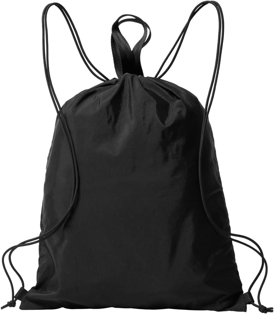 Cox Sportif Golf LG5FBZ20L Shoe Case, Knapsack, Shoe Storage, Gym Bag, Drawstring Sports, Golf