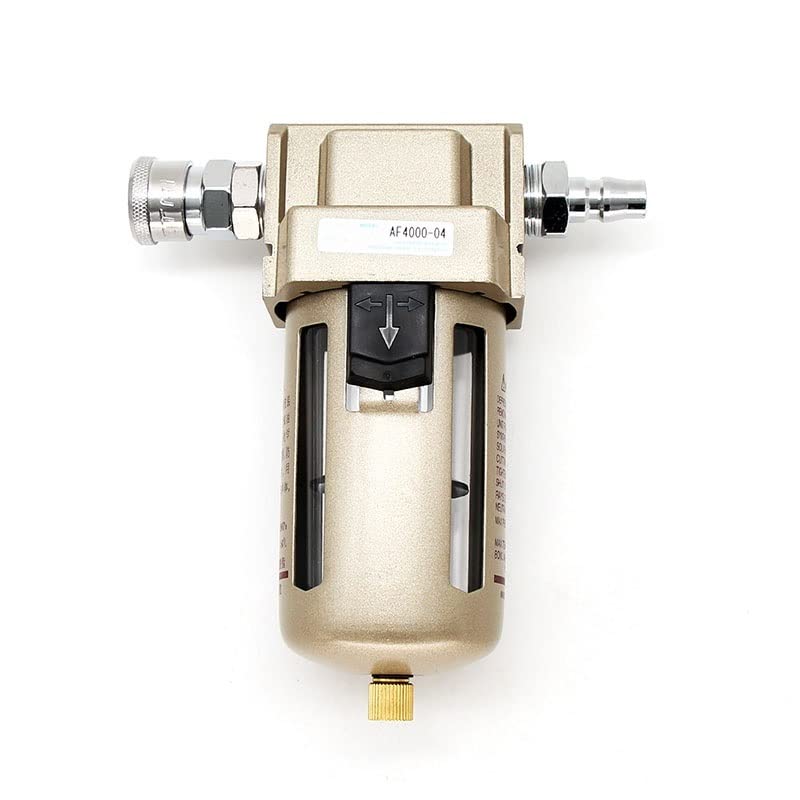 Drainage automatique AF2000-02 pour stopper l'eau dans l'air comprimé - 3