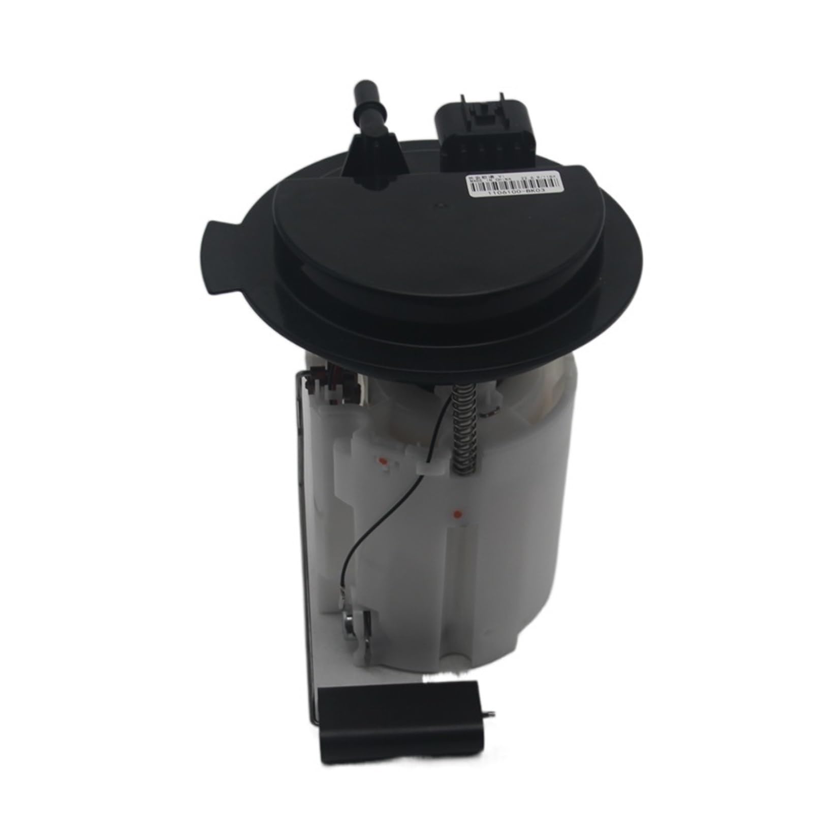 Fuel Pump Assembly OEM: 1106100-BK03 1106100BK03 Compatible With Chang'an Onuo Guoliu