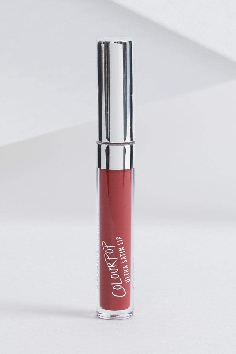 ColourPop Ultra Satin Lip - Lost