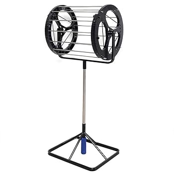 Large Capacity Balls Picker Multiple Ball Collector Portable Tennis Ball Picker Convenient Ball Collector