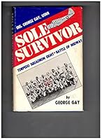 Sole Survivor: The Battle of Midway and Its Effect on His Life B001J2GMEG Book Cover