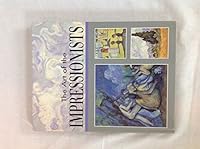 The Art of the Impressionists 1572152486 Book Cover