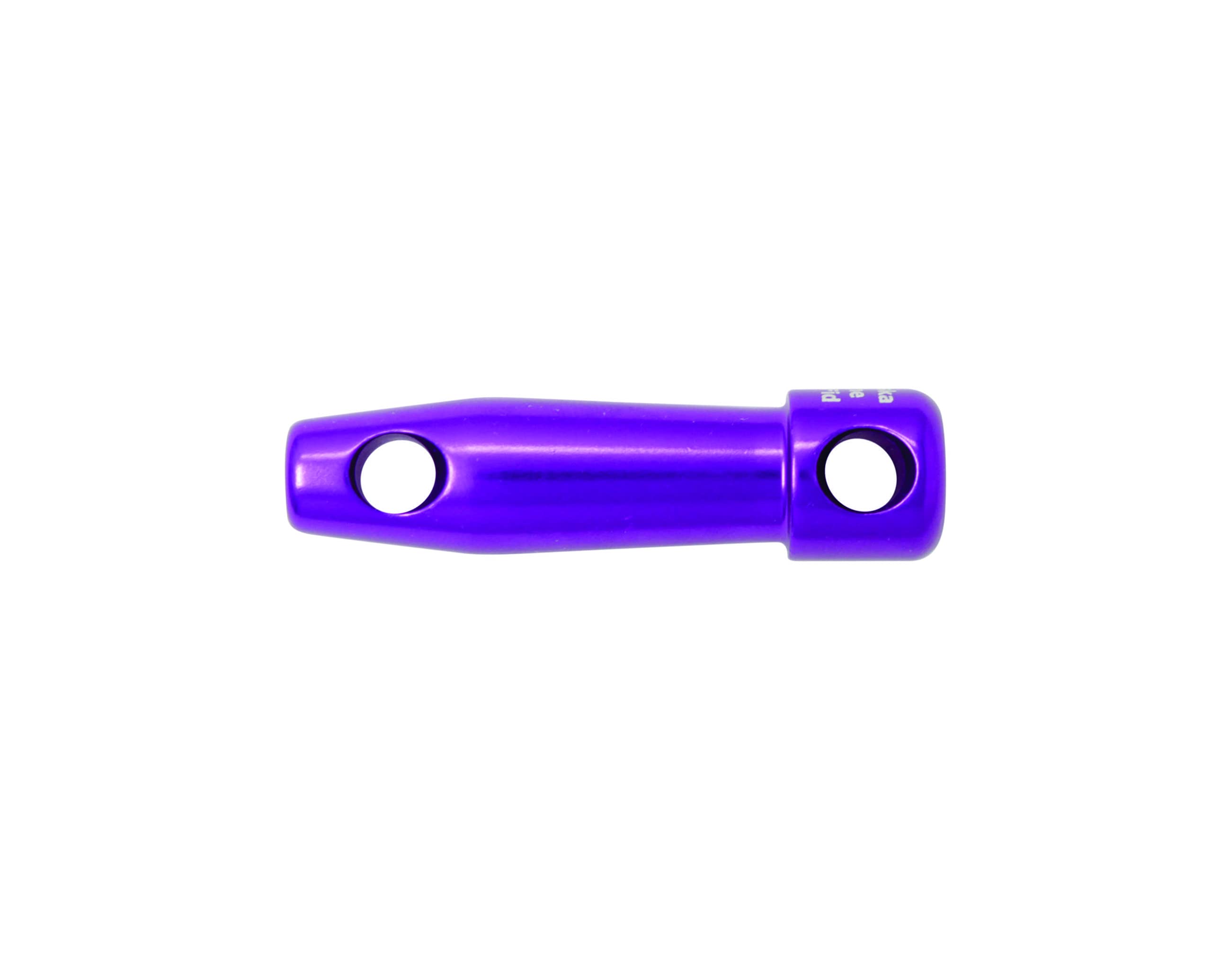 Tylaska Snap Shackle Release Plug FID (T12 Plug FID)