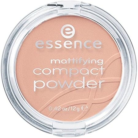essence compact powder