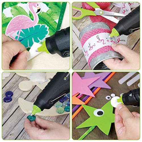 Surebonder Dual Temp 40W Glue Gun