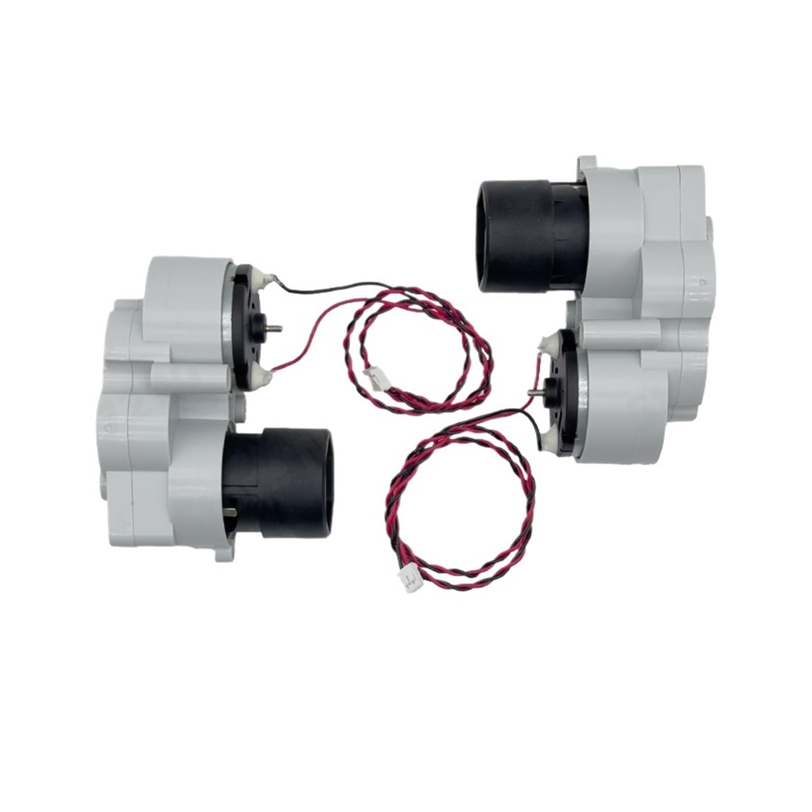 Moteur de support de vadrouille pour Xiaomi Robot 2 C101