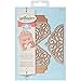 Spellbinders S6-046 Shapeabilities Amazing Paper Grace Cascading Grace Pocket Etched/Wafer Thin Dies