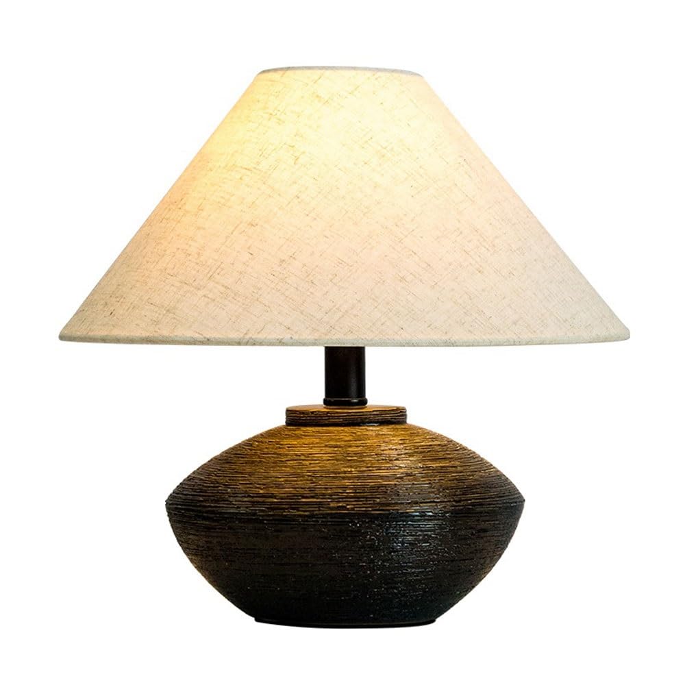 Zeng25liangOu-12 Bedside Lamps Desk Lamp Settles The Simple and Flashy Bedroom Bedside Living Room