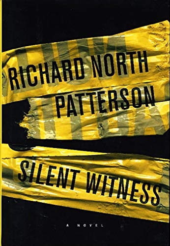 SILENT WITNESS 0091792002 Book Cover