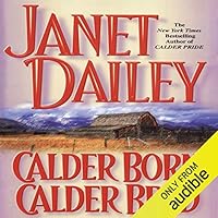 Algopix Similar Product 3 - Calder Born Calder Bred Calder Saga