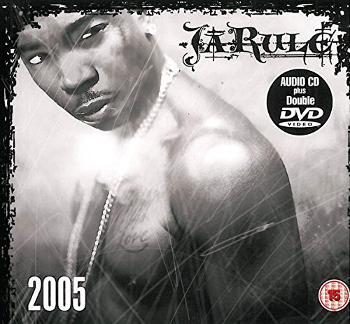 2005 [Cd + Dvd]