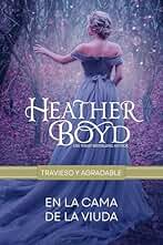 En la Cama de la Viuda (Travieso y Agradable nº 2)