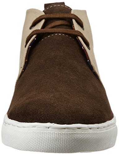 Image of BATA Men's Stefan Leather Sneeker