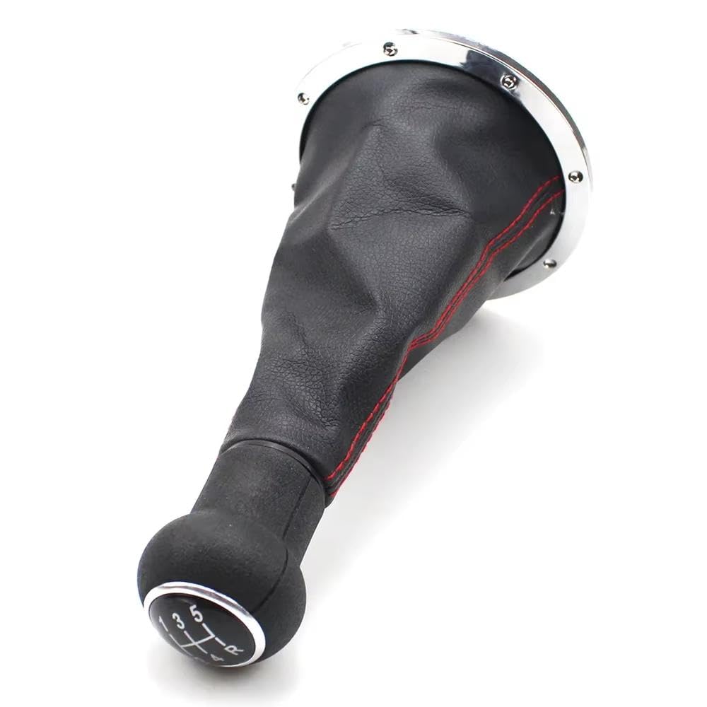 YDXHERTA Auto Accessory 1PCS Gear Shift Knob for GOL Pointer Saveiro Parati 2004-2007