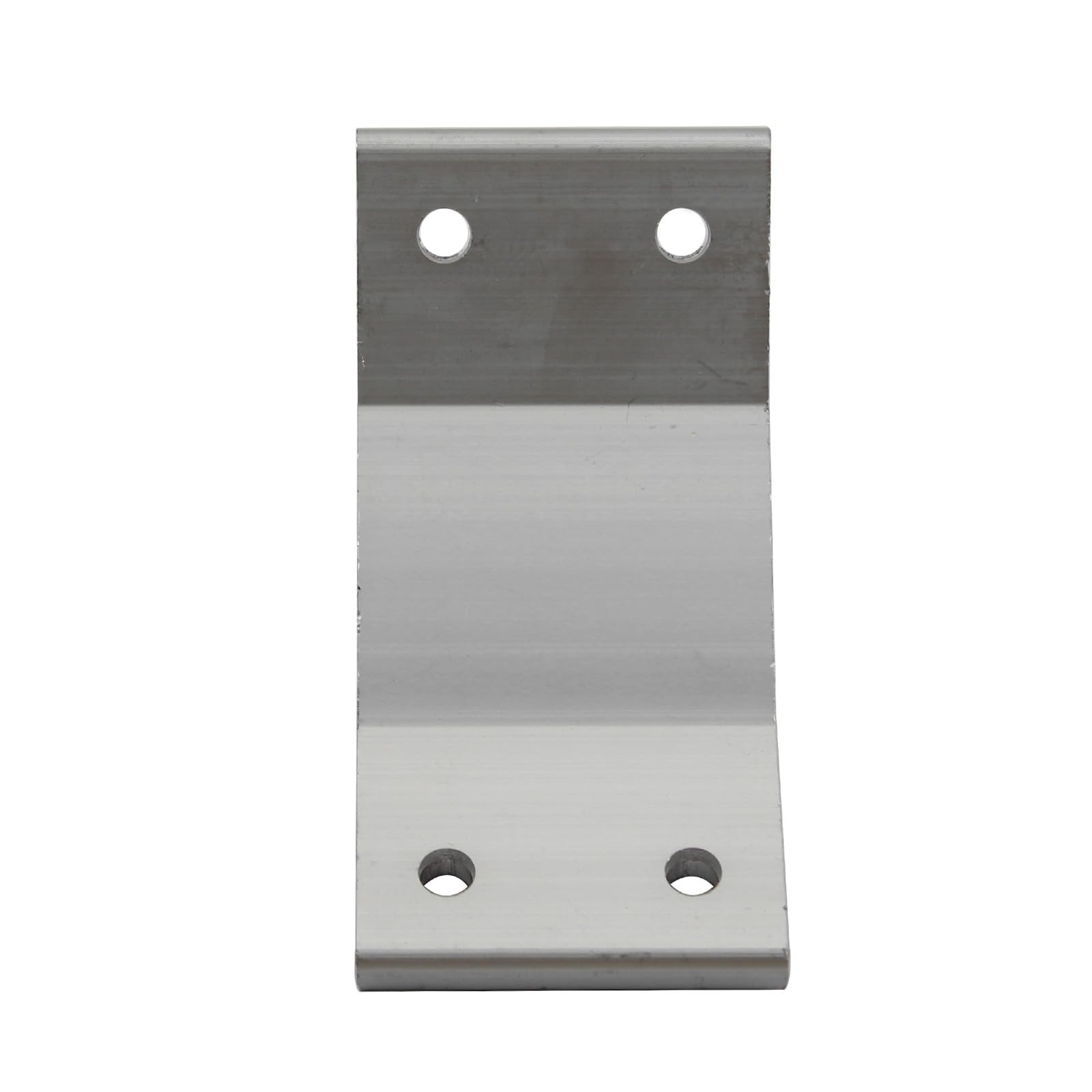 (4 Pieces) 6060 Series 135 Degree Angle Corner Brackets Connectors Joint Corner Braces for Aluminum Extrusion Profile - Image 2