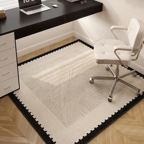 BowooHome �`�F�A�}�b�g �k���� ������� ���[�v�p�C�� ���R ���ی� ���h�~ ����~�ߕt�� �Y���ɂ��� �h�� �f�X�N���Ƀt�B�b�g �ݑ�[�N�Ή� �L���X�^�[�Ή� ���Ή� ���g�[�Ή�