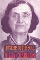 Pioneers of the Soul (Golden Quest Series, Vol 6) 0927383128 Book Cover