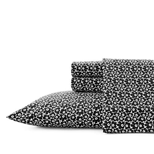 MARIMEKKO - Bettwäsche, Baumwollperkal-Bettwäsche-Set, knackige und Coole...