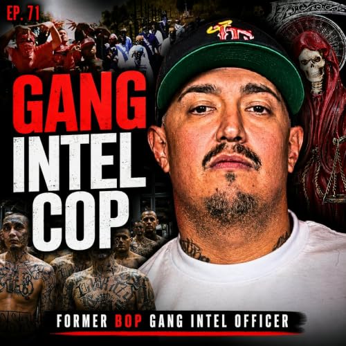 Prison Gang Operations Exposed By Gang Intelligence Specialist