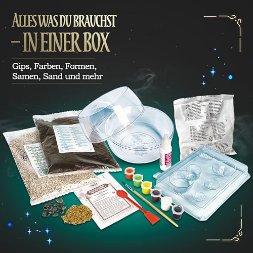 Clementoni Terrarium Harry Potter - vue 6